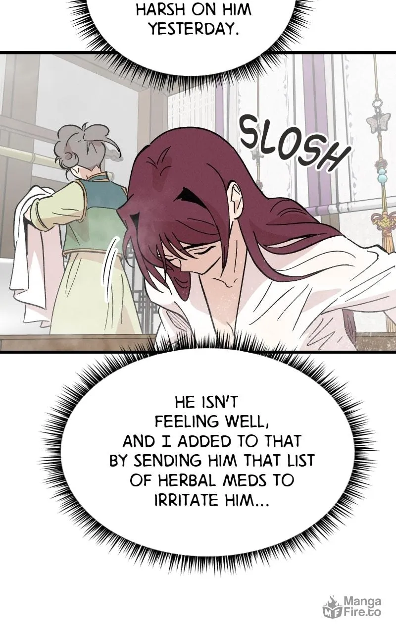 The Crown Princess Scandal Chapter 52 page 70 - 