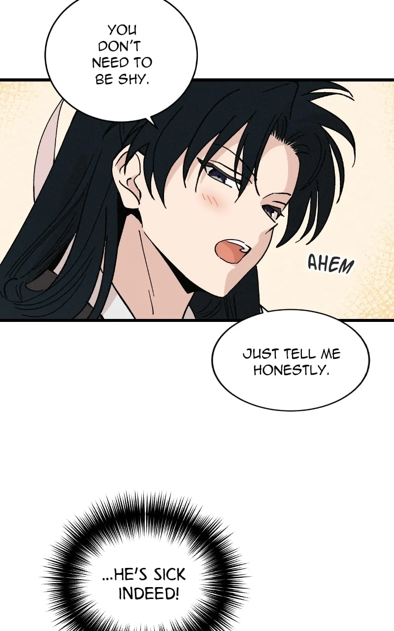 The Crown Princess Scandal Chapter 52 page 8 - 