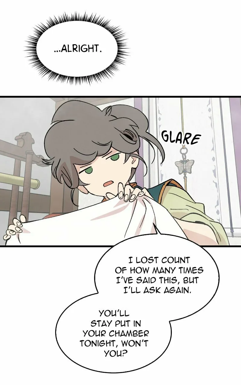The Crown Princess Scandal Chapter 52 page 71 - 