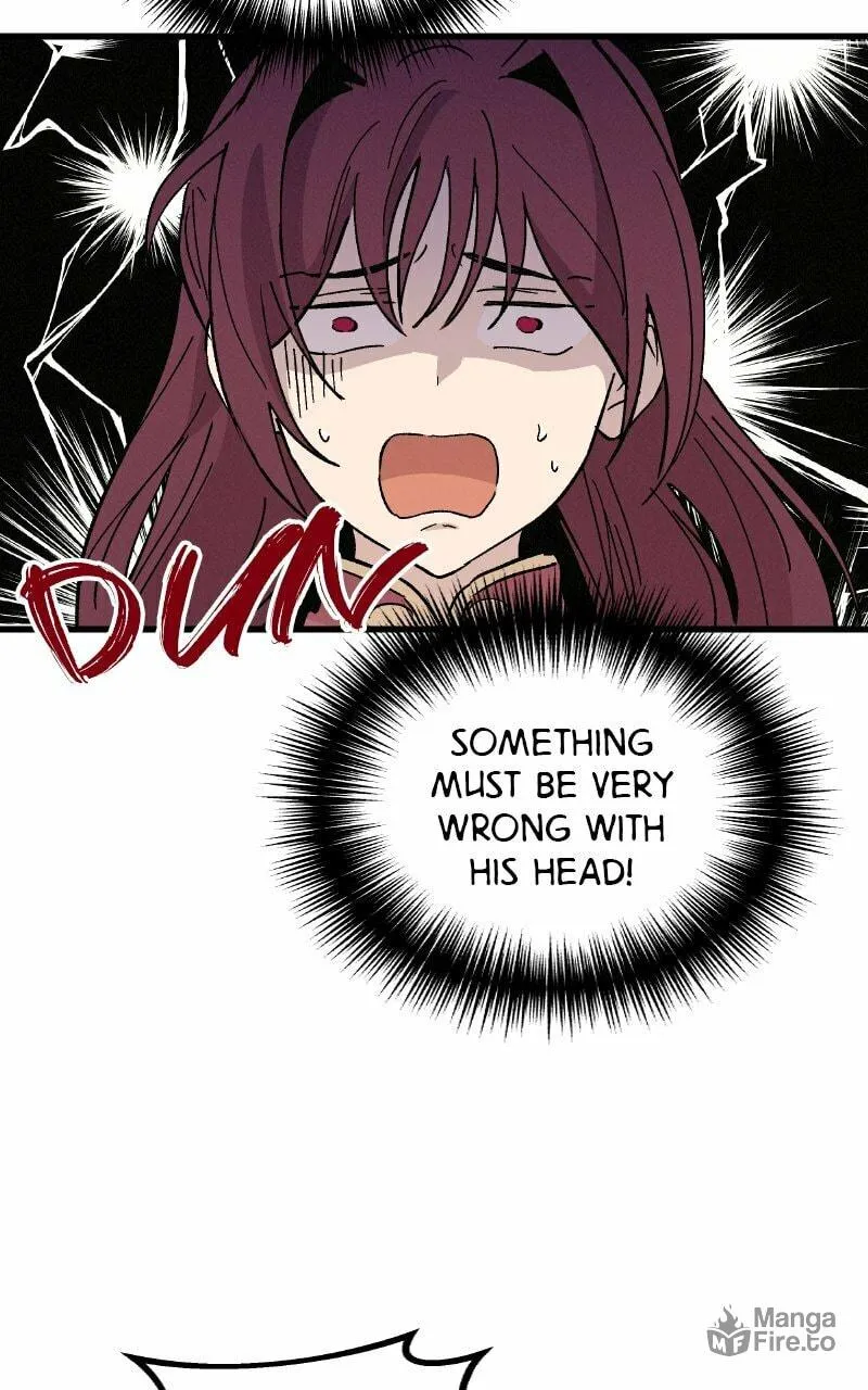The Crown Princess Scandal Chapter 52 page 9 - 