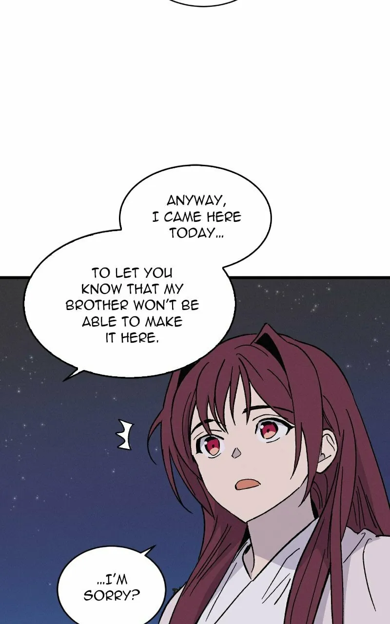 The Crown Princess Scandal Chapter 53 page 11 - 
