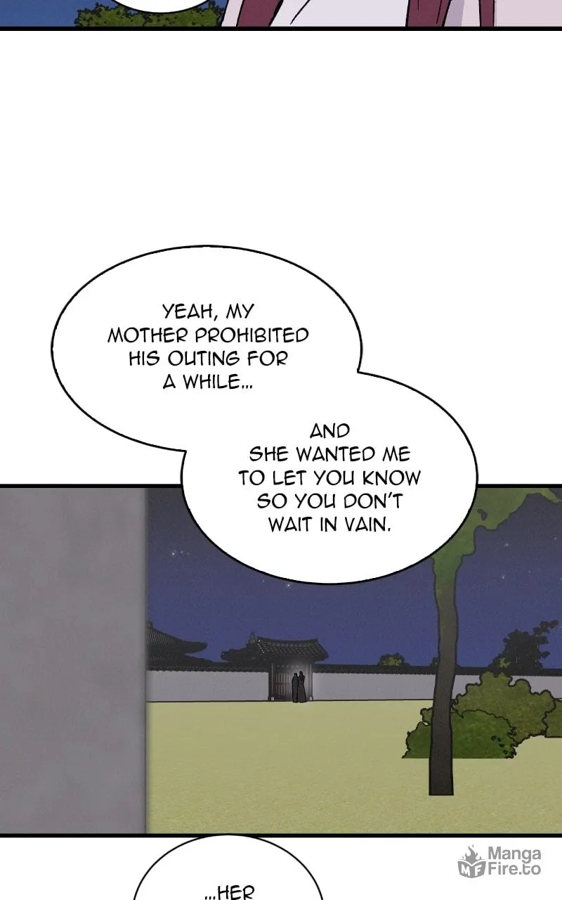 The Crown Princess Scandal Chapter 53 page 12 - 