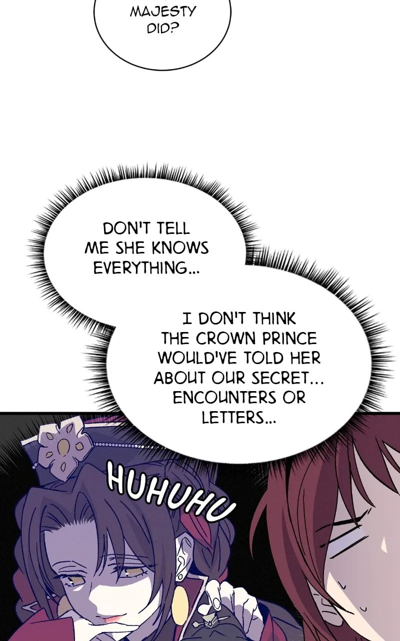 The Crown Princess Scandal Chapter 53 page 13 - 