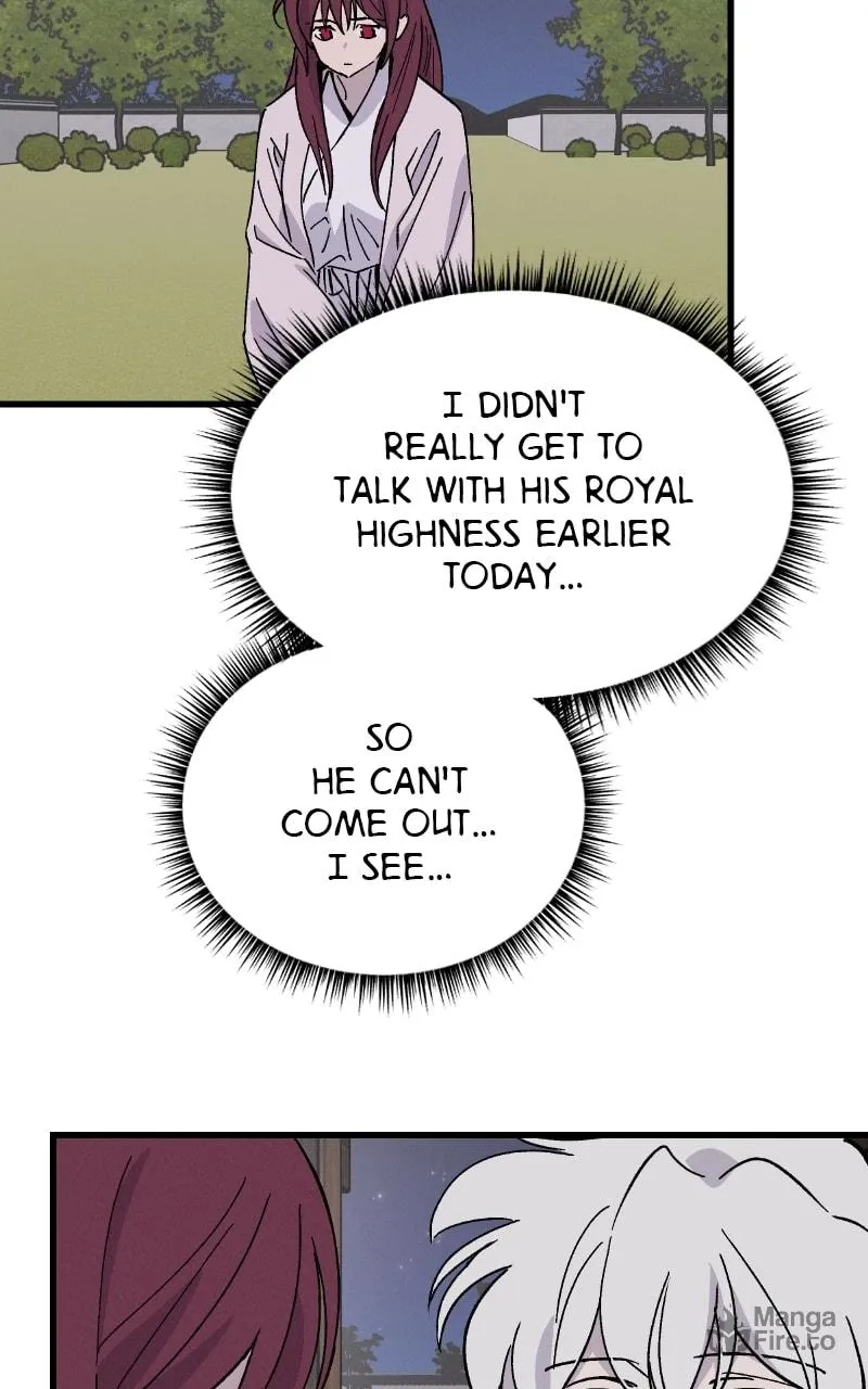 The Crown Princess Scandal Chapter 53 page 15 - 
