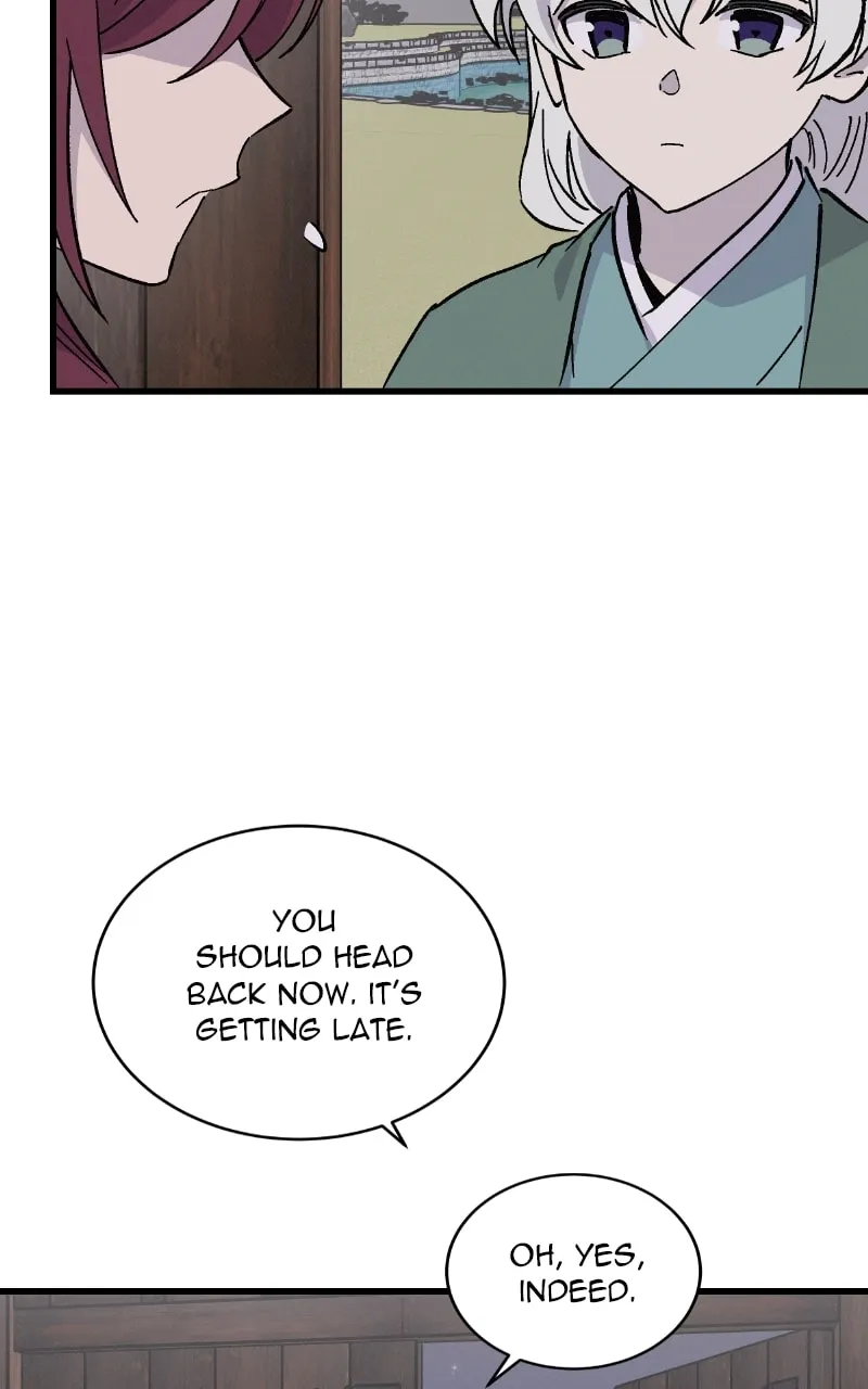 The Crown Princess Scandal Chapter 53 page 16 - 