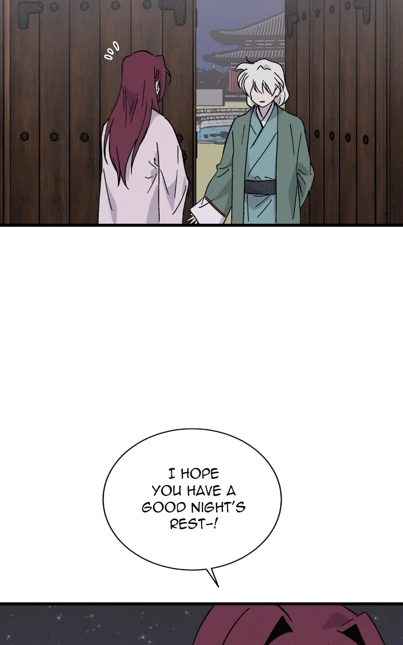 The Crown Princess Scandal Chapter 53 page 17 - 