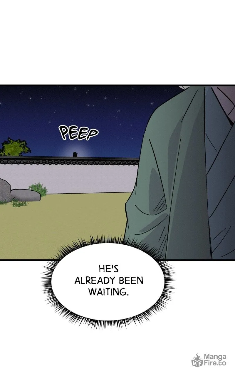 The Crown Princess Scandal Chapter 53 page 3 - 
