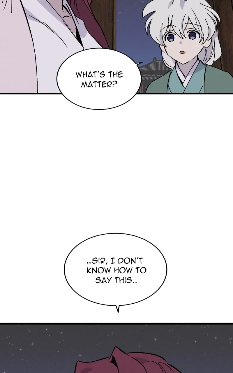 The Crown Princess Scandal Chapter 53 page 22 - 