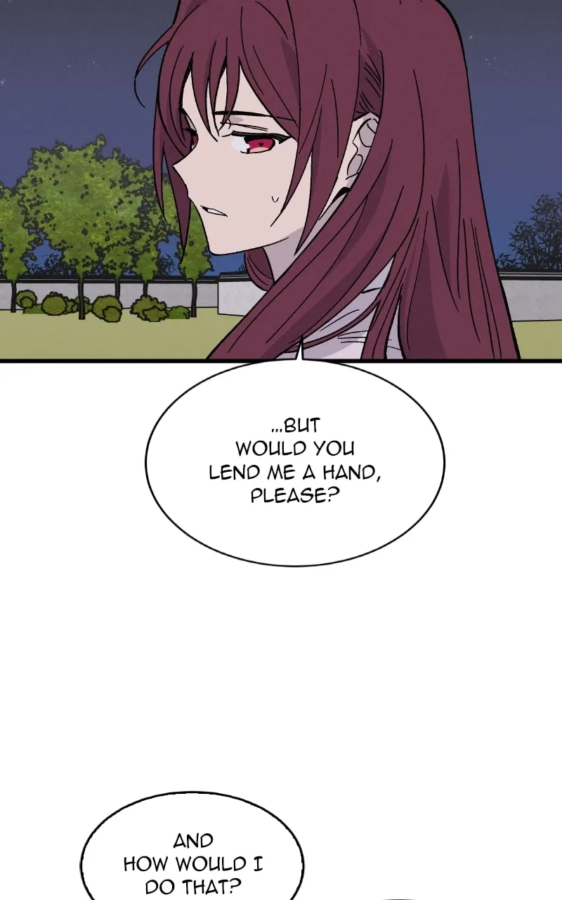 The Crown Princess Scandal Chapter 53 page 23 - 