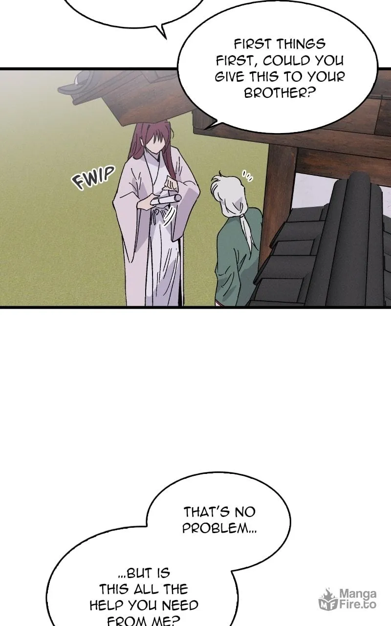 The Crown Princess Scandal Chapter 53 page 24 - 