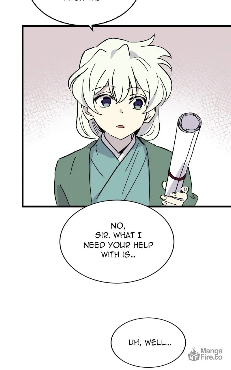 The Crown Princess Scandal Chapter 53 page 25 - 