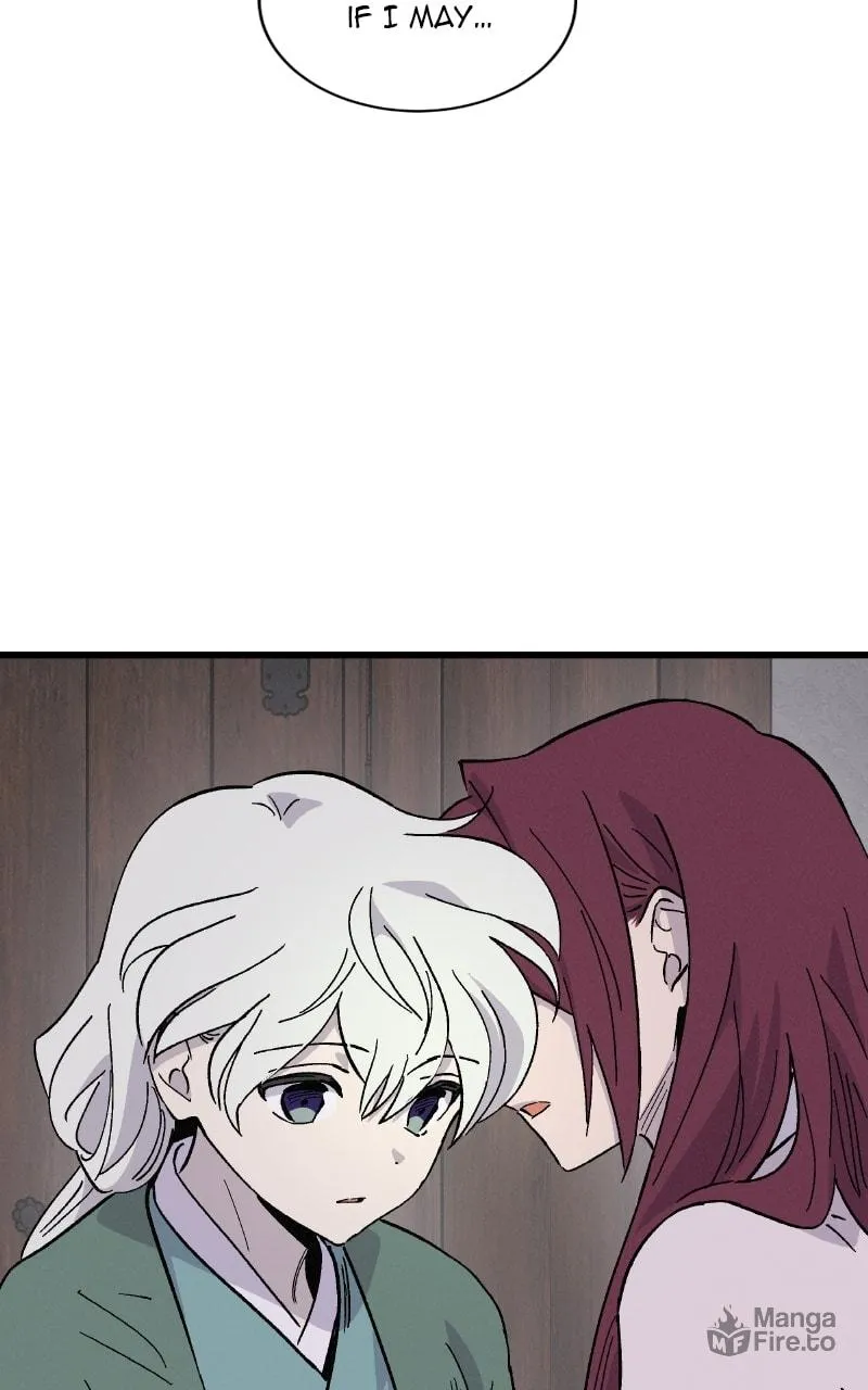 The Crown Princess Scandal Chapter 53 page 27 - 