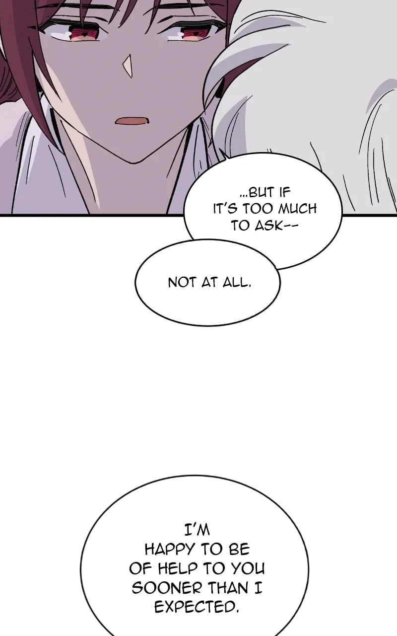 The Crown Princess Scandal Chapter 53 page 29 - 