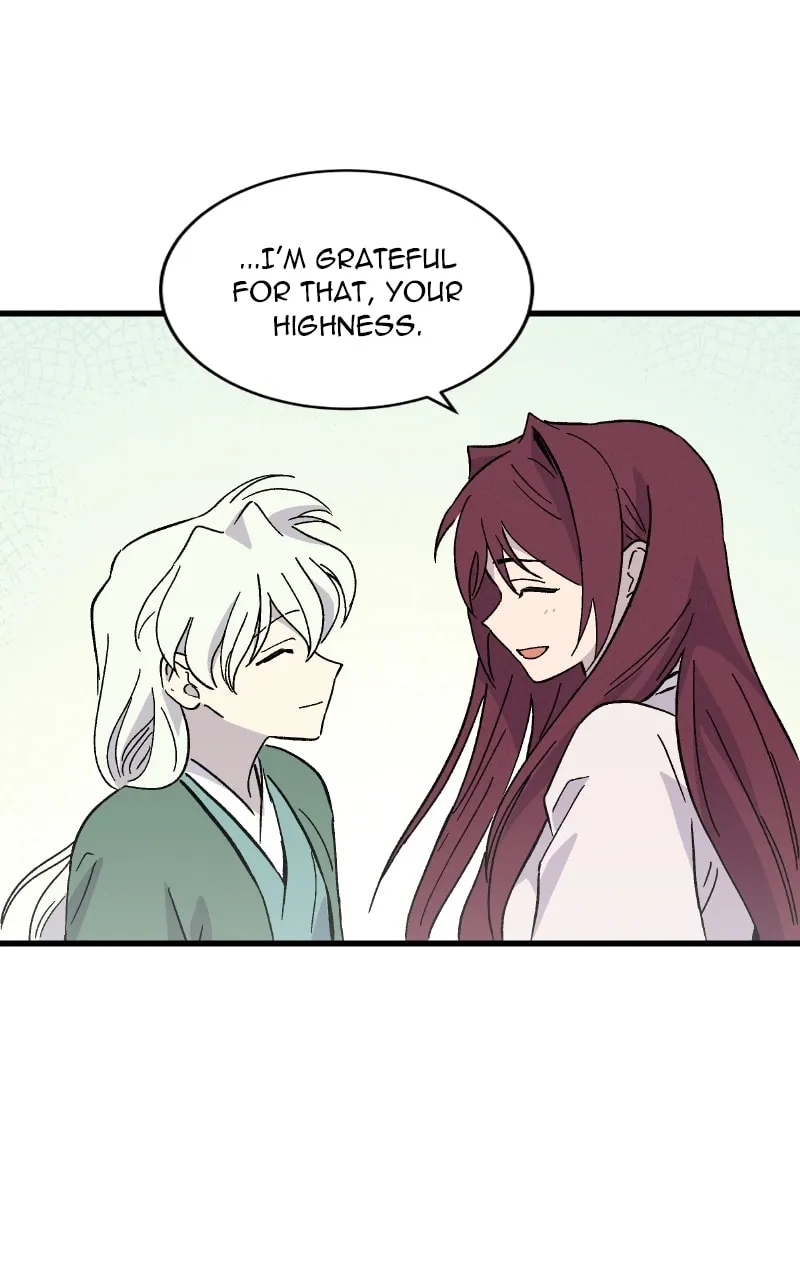 The Crown Princess Scandal Chapter 53 page 31 - 