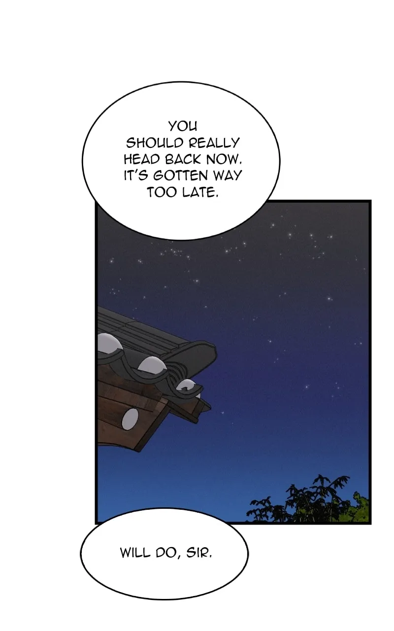 The Crown Princess Scandal Chapter 53 page 32 - 
