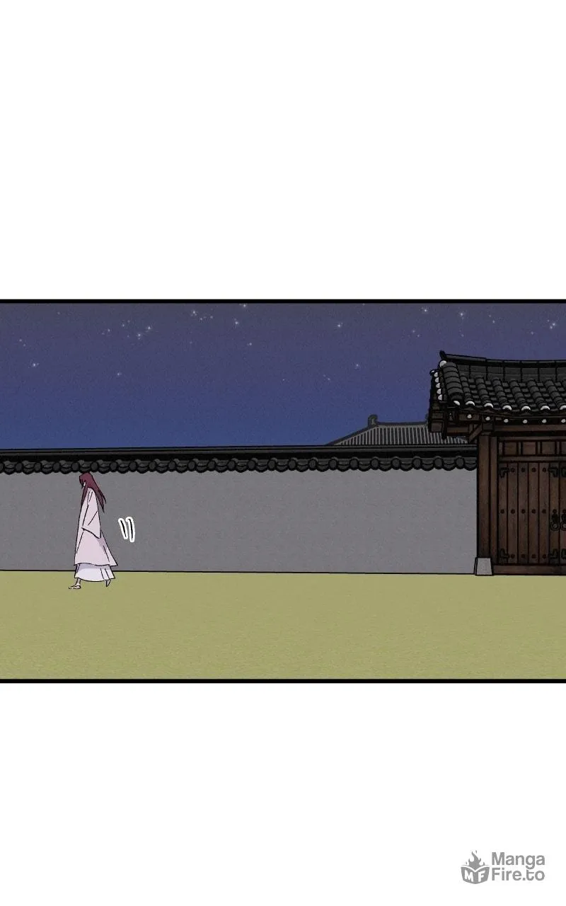 The Crown Princess Scandal Chapter 53 page 33 - 