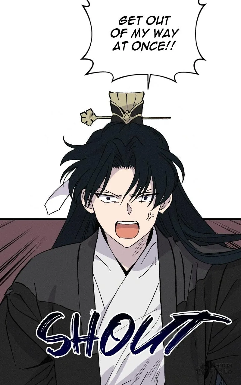 The Crown Princess Scandal Chapter 53 page 39 - 