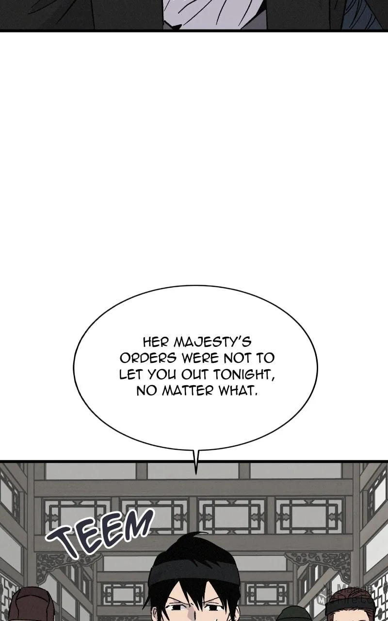 The Crown Princess Scandal Chapter 53 page 40 - 