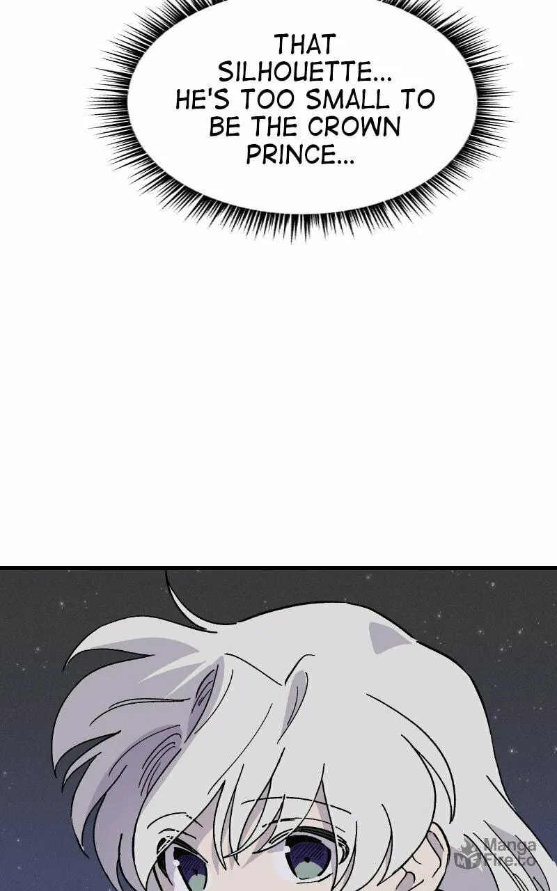 The Crown Princess Scandal Chapter 53 page 5 - 