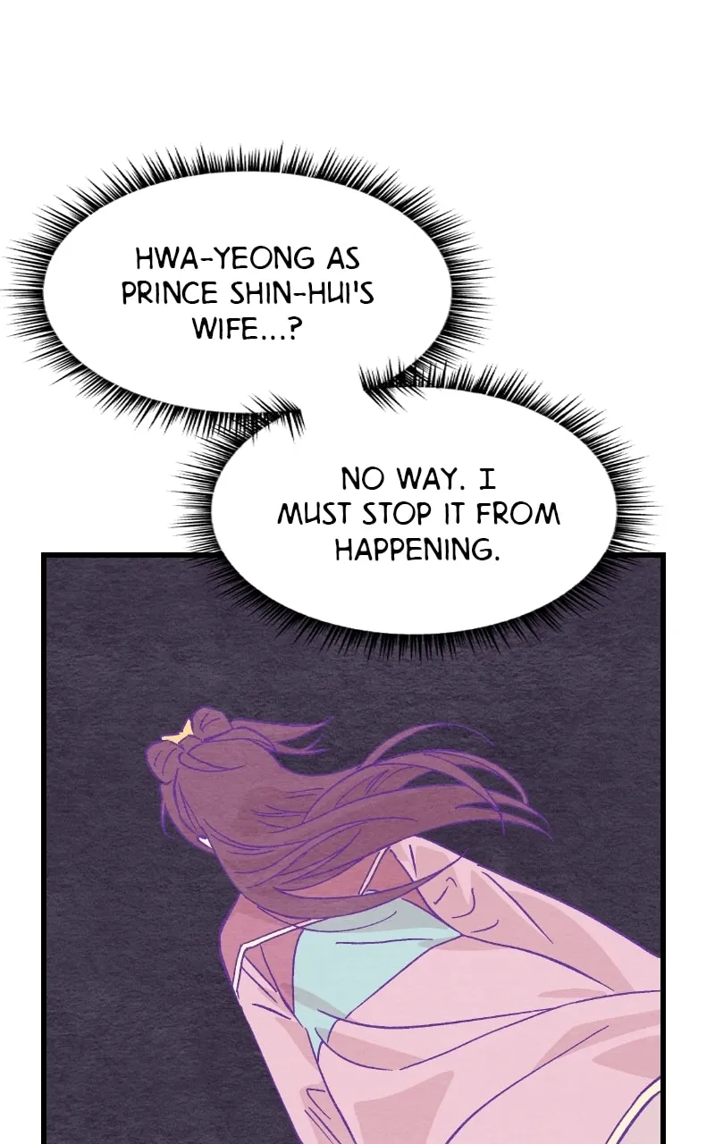 The Crown Princess Scandal Chapter 53 page 44 - 