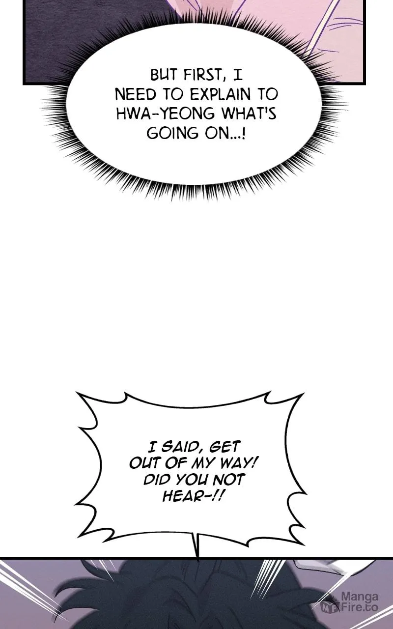 The Crown Princess Scandal Chapter 53 page 45 - 