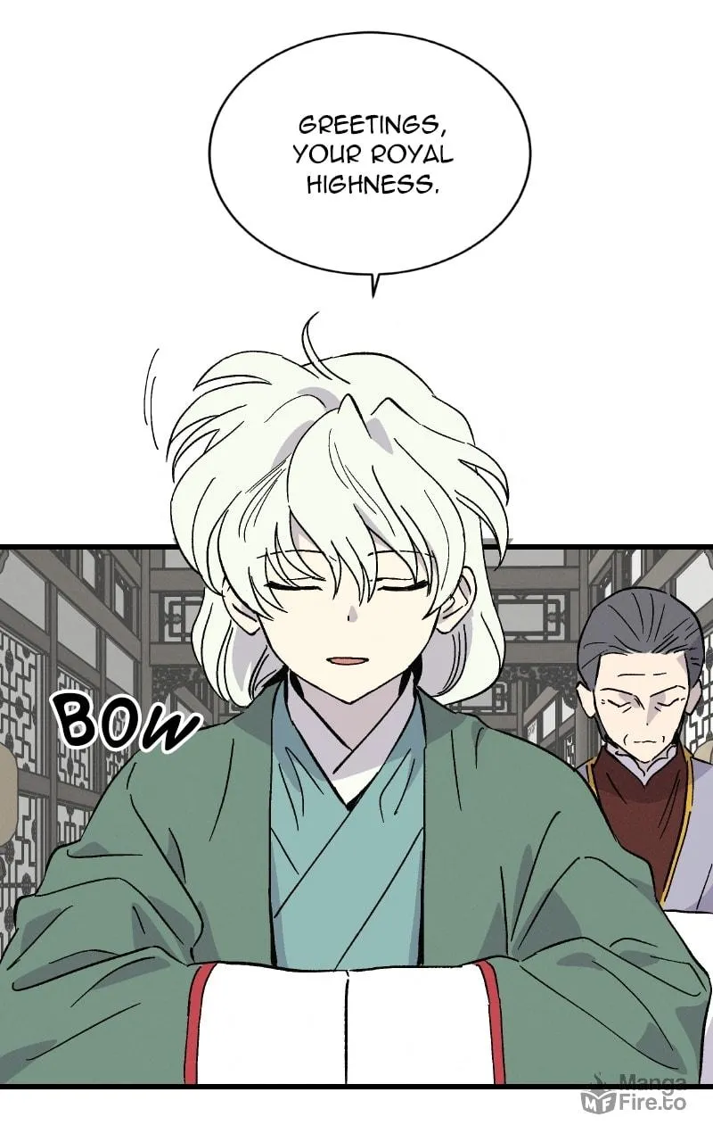 The Crown Princess Scandal Chapter 53 page 48 - 