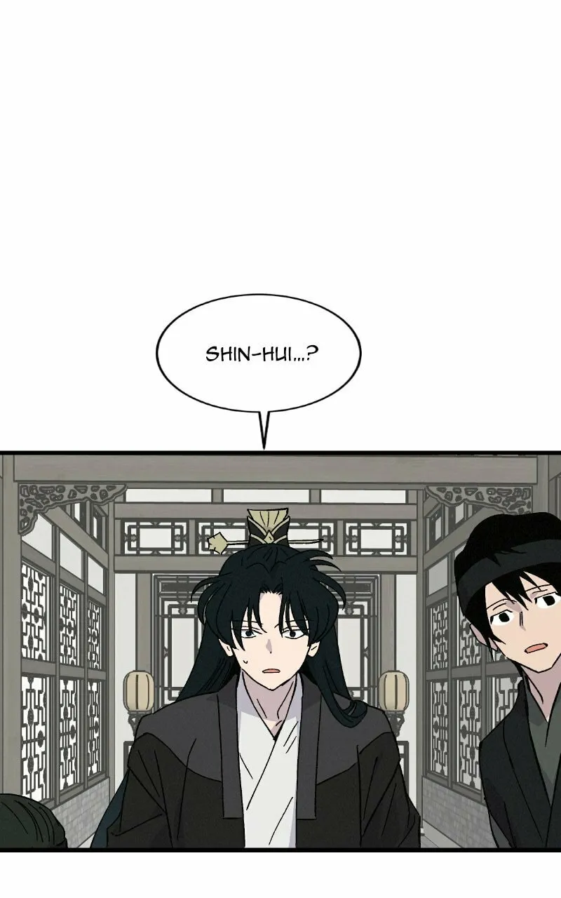 The Crown Princess Scandal Chapter 53 page 49 - 