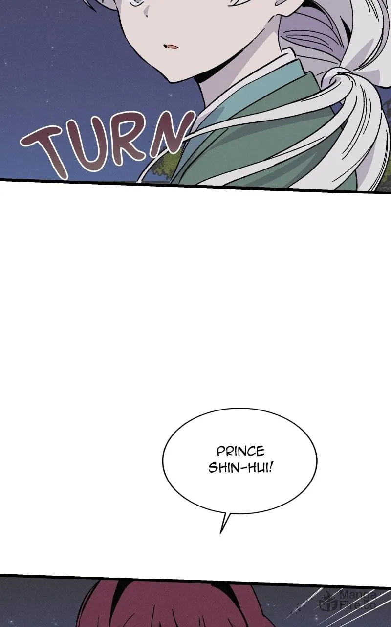 The Crown Princess Scandal Chapter 53 page 6 - 