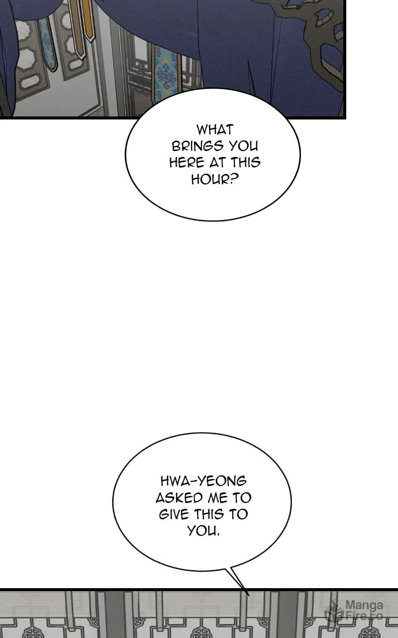 The Crown Princess Scandal Chapter 53 page 51 - 