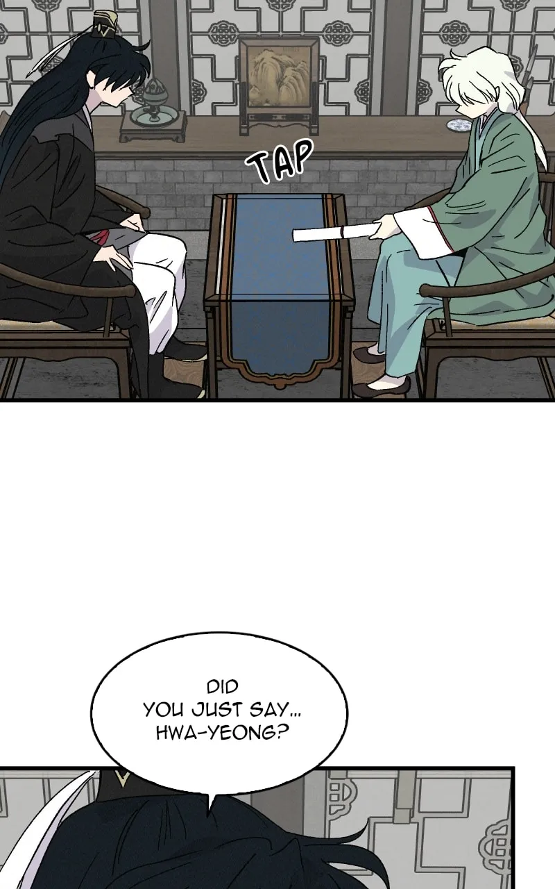 The Crown Princess Scandal Chapter 53 page 52 - 