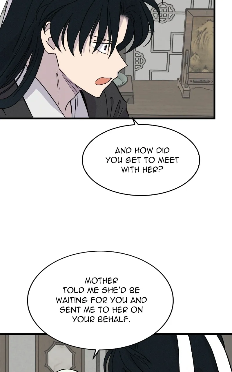 The Crown Princess Scandal Chapter 53 page 53 - 