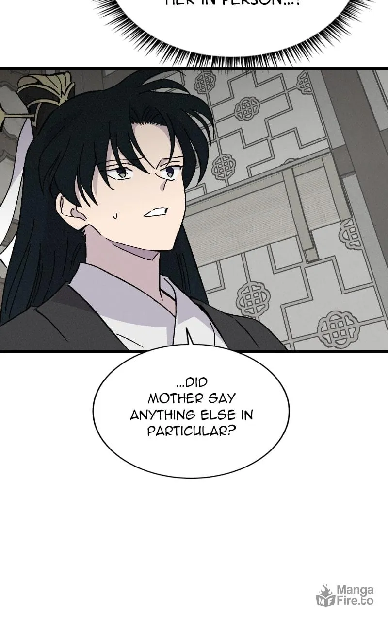 The Crown Princess Scandal Chapter 53 page 55 - 