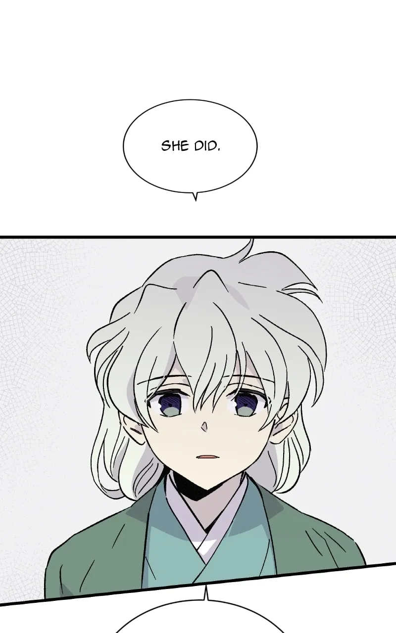 The Crown Princess Scandal Chapter 53 page 56 - 