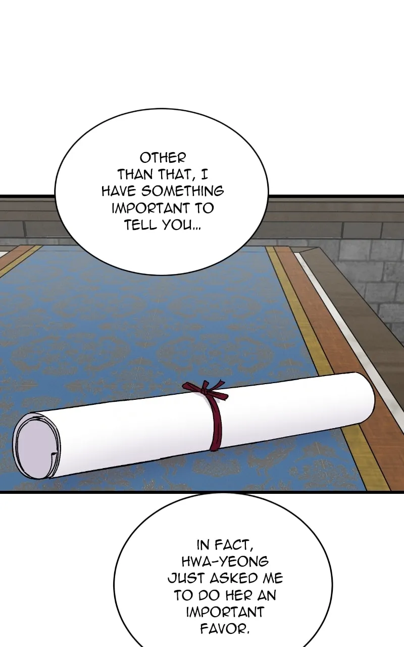 The Crown Princess Scandal Chapter 53 page 58 - 