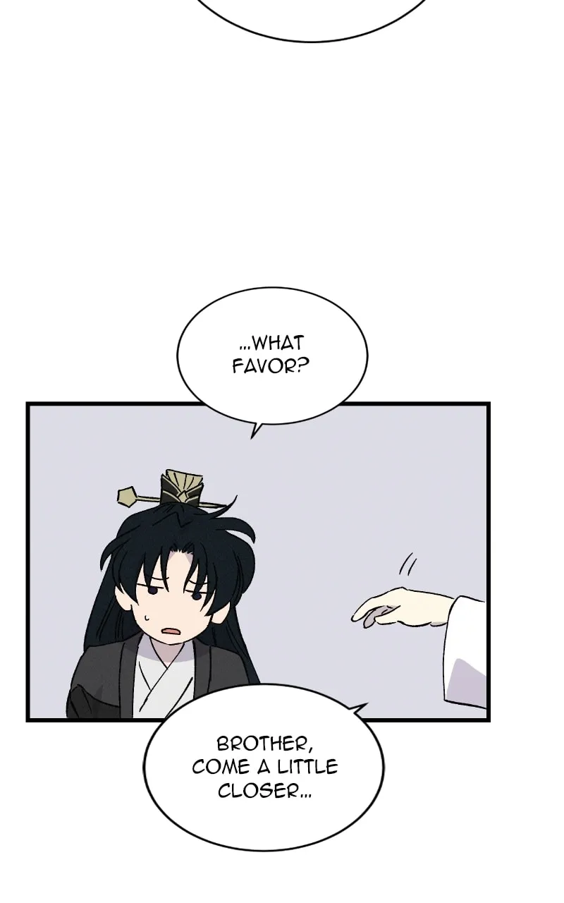 The Crown Princess Scandal Chapter 53 page 59 - 