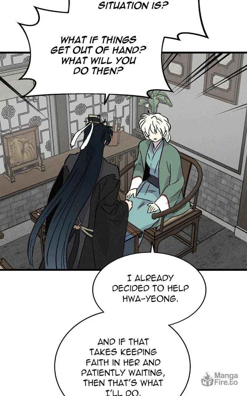 The Crown Princess Scandal Chapter 53 page 63 - 
