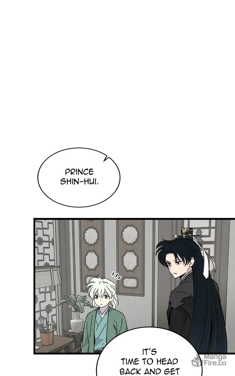 The Crown Princess Scandal Chapter 53 page 65 - 
