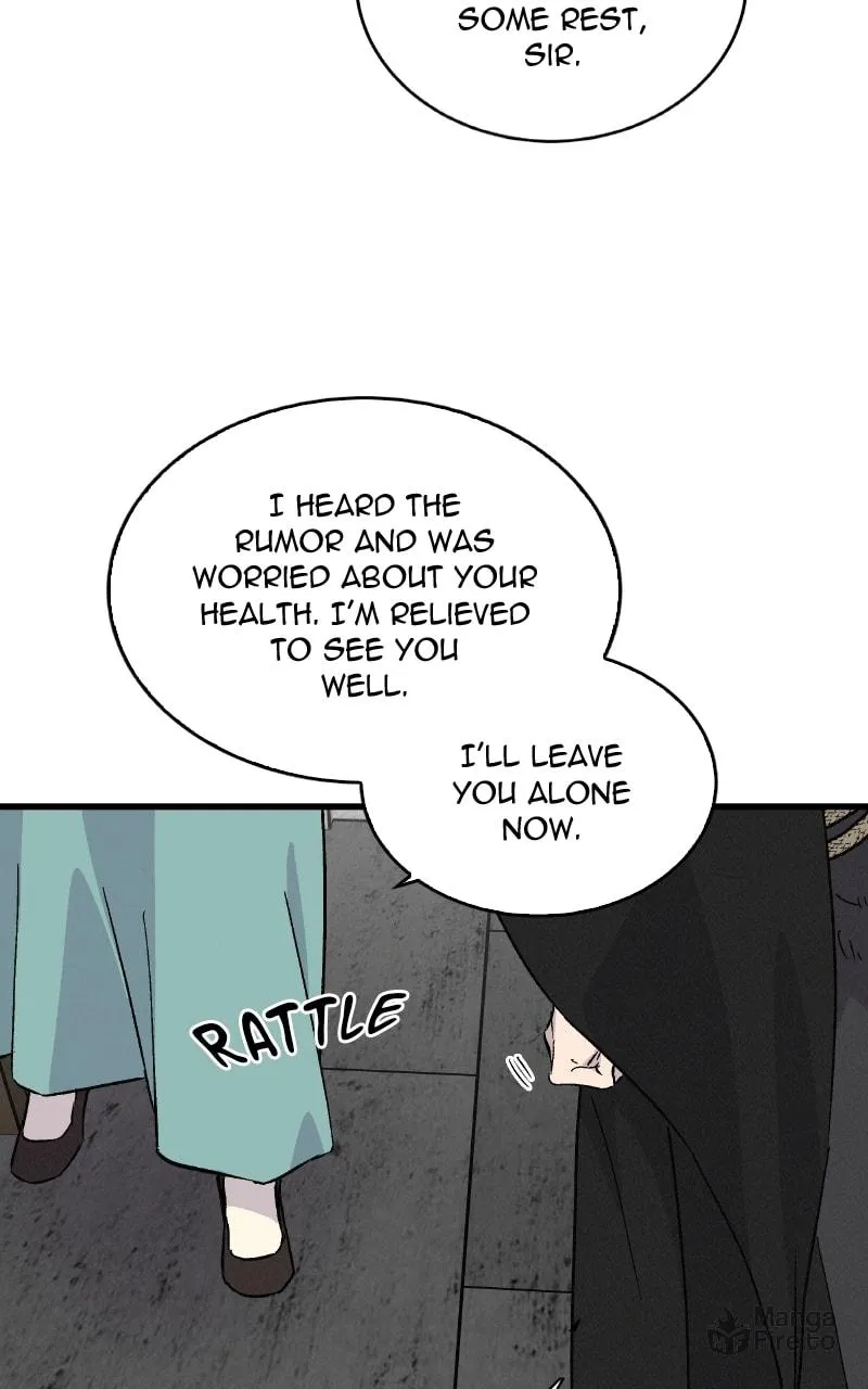 The Crown Princess Scandal Chapter 53 page 66 - 