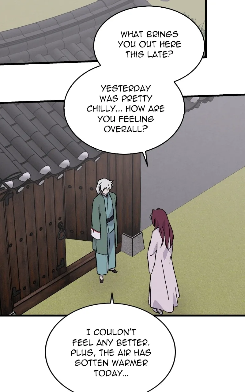The Crown Princess Scandal Chapter 53 page 8 - 