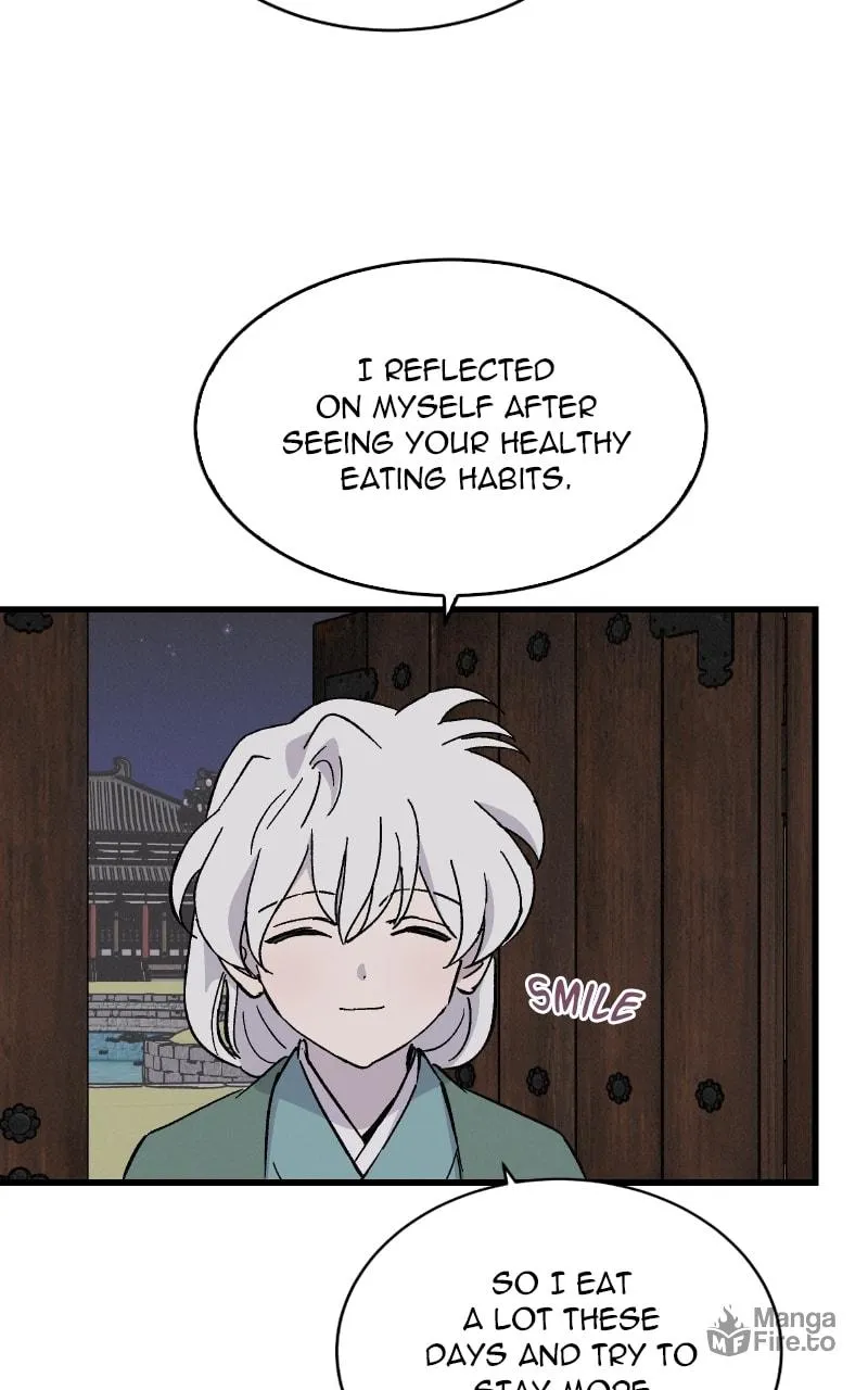 The Crown Princess Scandal Chapter 53 page 9 - 