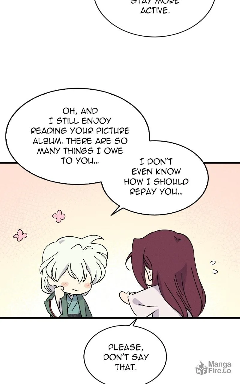 The Crown Princess Scandal Chapter 53 page 10 - 