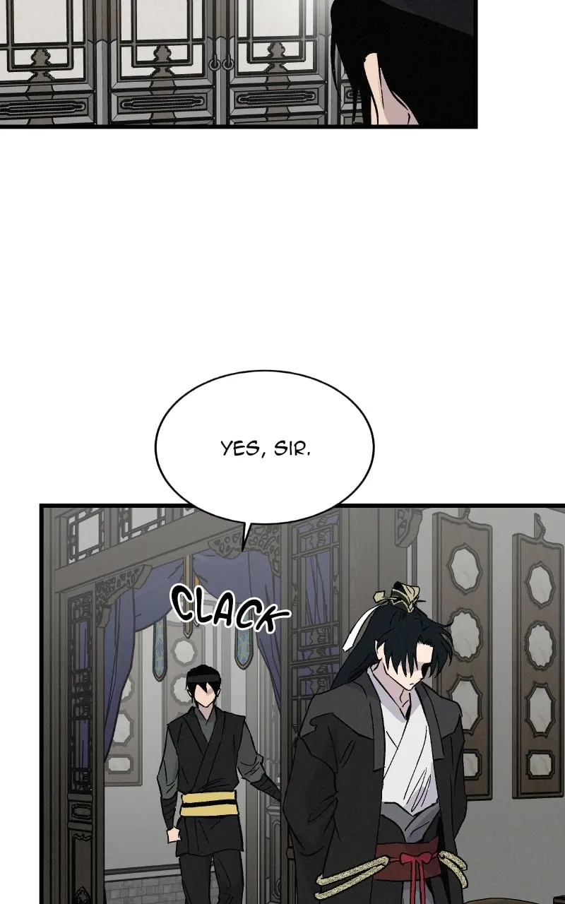 The Crown Princess Scandal Chapter 54 page 14 - 