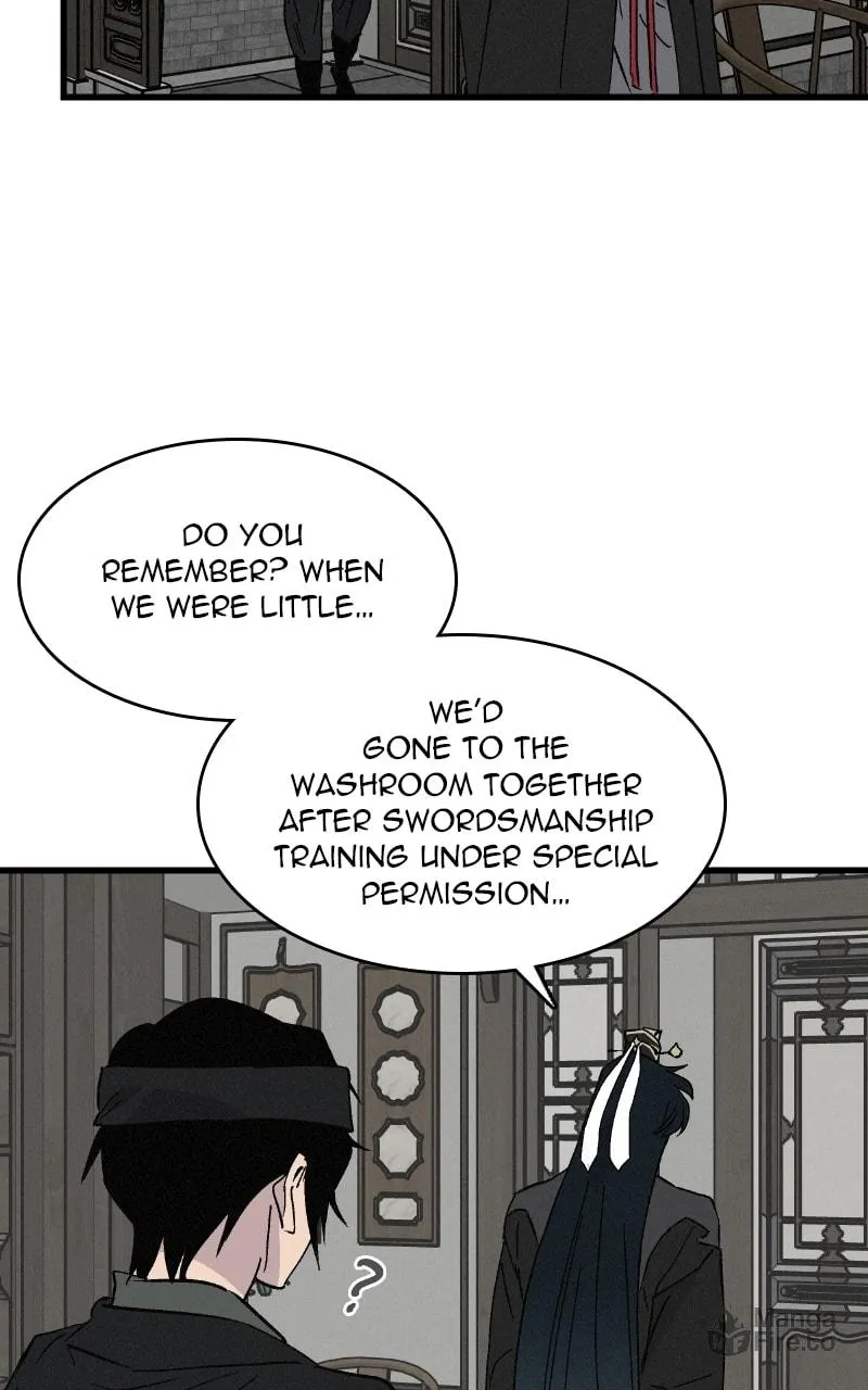 The Crown Princess Scandal Chapter 54 page 15 - 