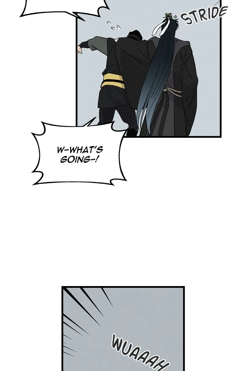 The Crown Princess Scandal Chapter 54 page 19 - 