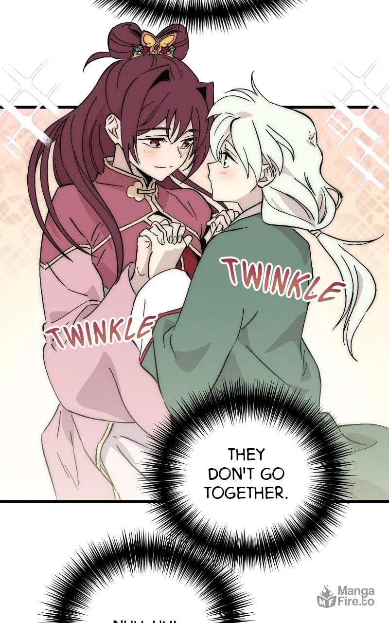 The Crown Princess Scandal Chapter 54 page 3 - 