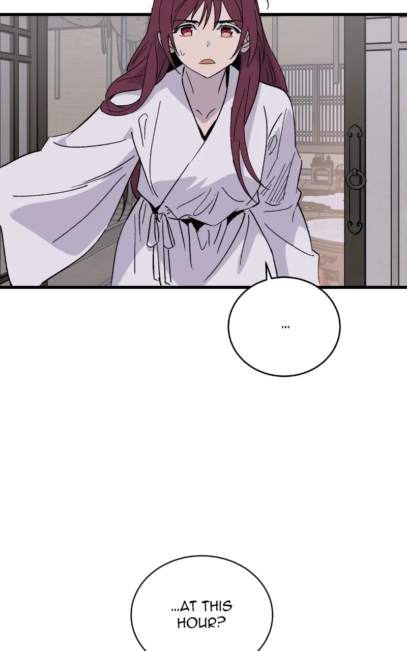 The Crown Princess Scandal Chapter 54 page 26 - 