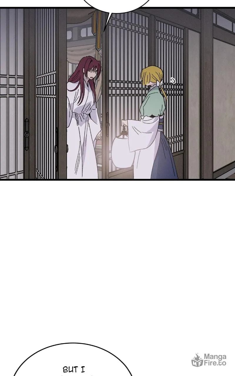 The Crown Princess Scandal Chapter 54 page 27 - 