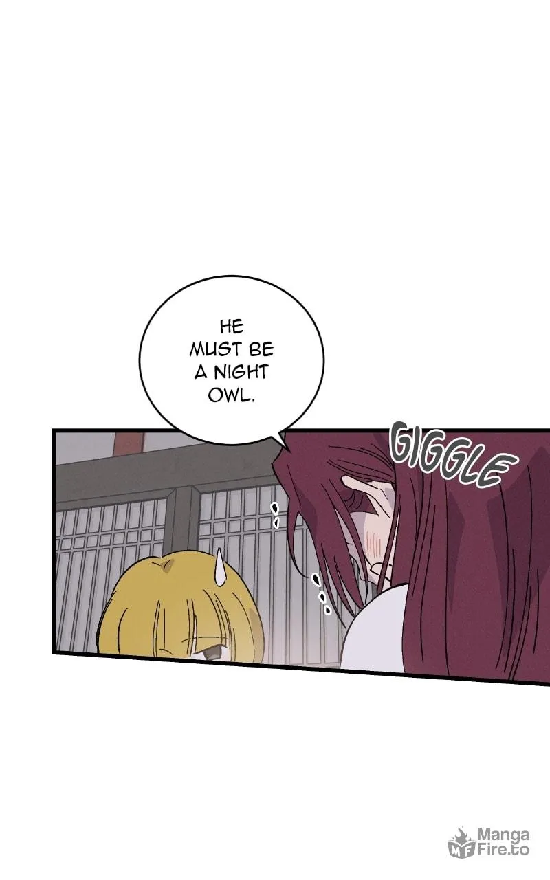 The Crown Princess Scandal Chapter 54 page 30 - 