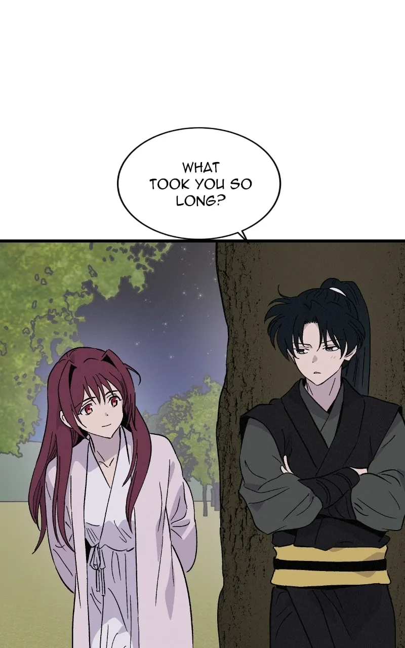 The Crown Princess Scandal Chapter 54 page 37 - 
