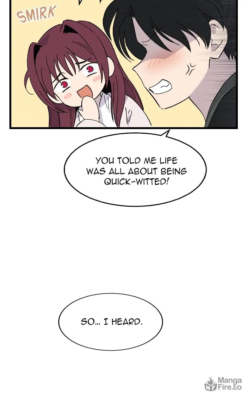 The Crown Princess Scandal Chapter 54 page 39 - 